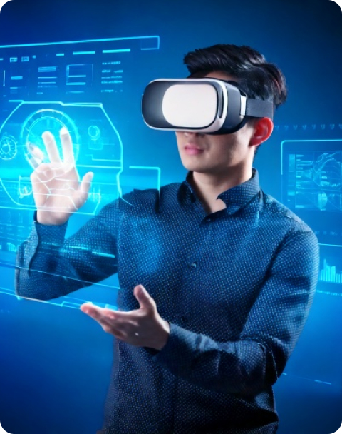 Advanced Optometric Technologies