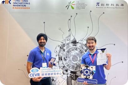 Structured Light Observation and Perception Evaluation (SLOPE) Device for the Assessment of Macular Health