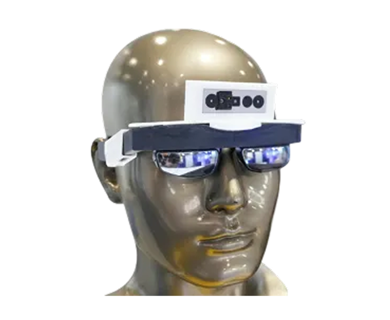ObstAR