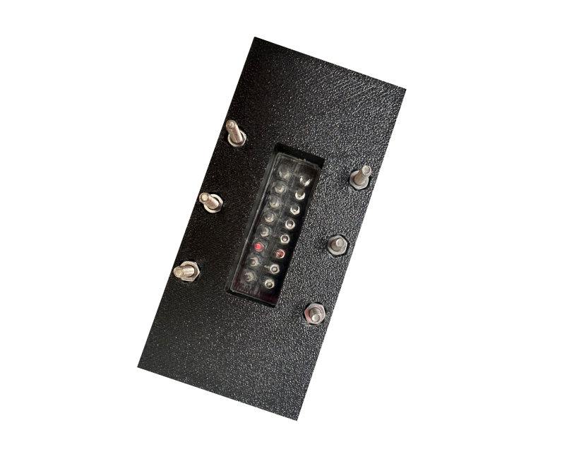 Eye-on-a-Chip