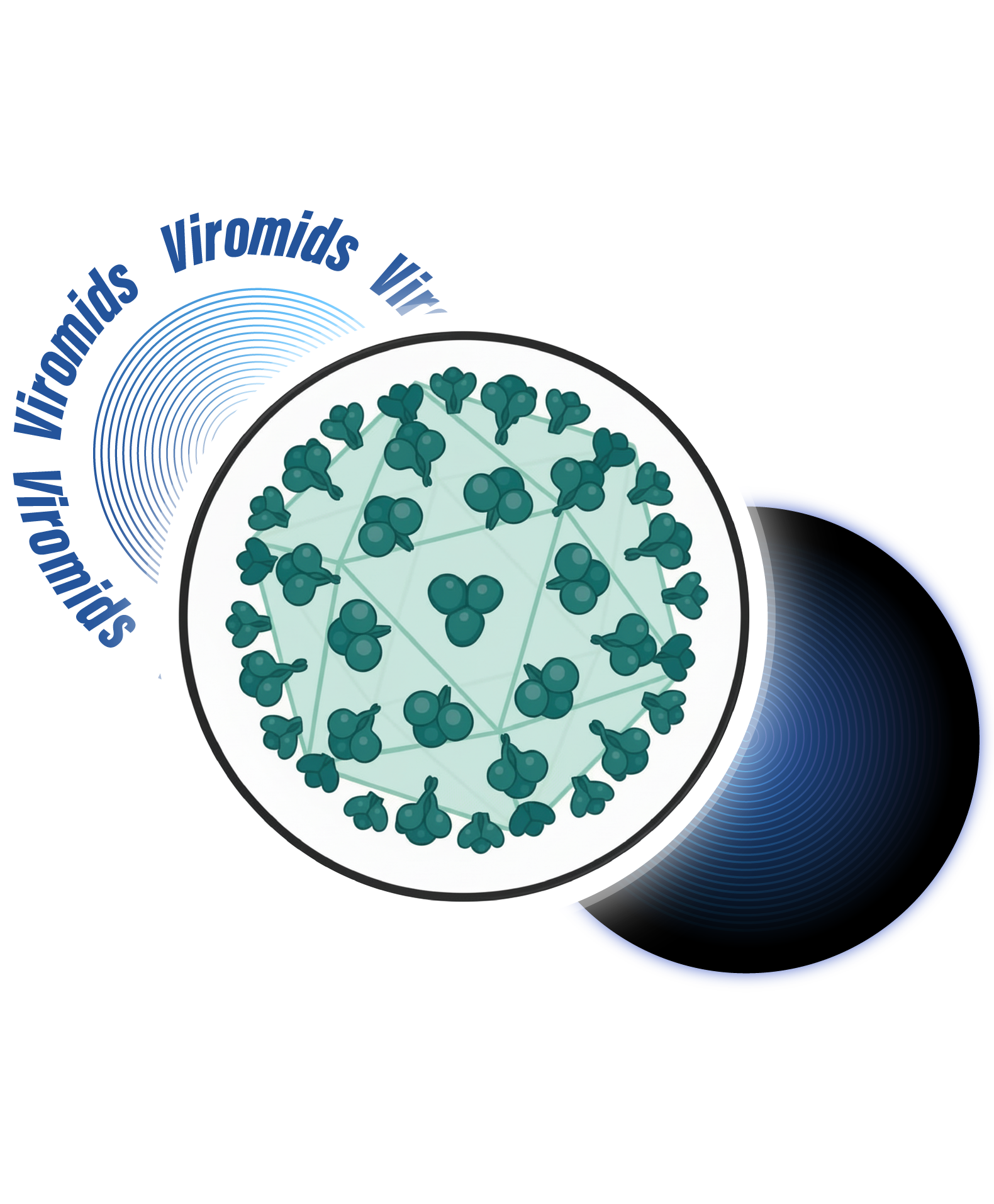 Viromids