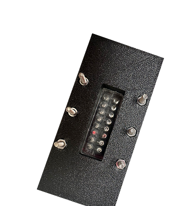 Eye-on-a-Chip Device