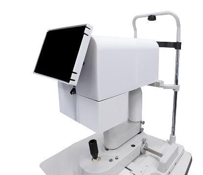 Structured Light Observation and Perception Evaluation (SLOPE) Device