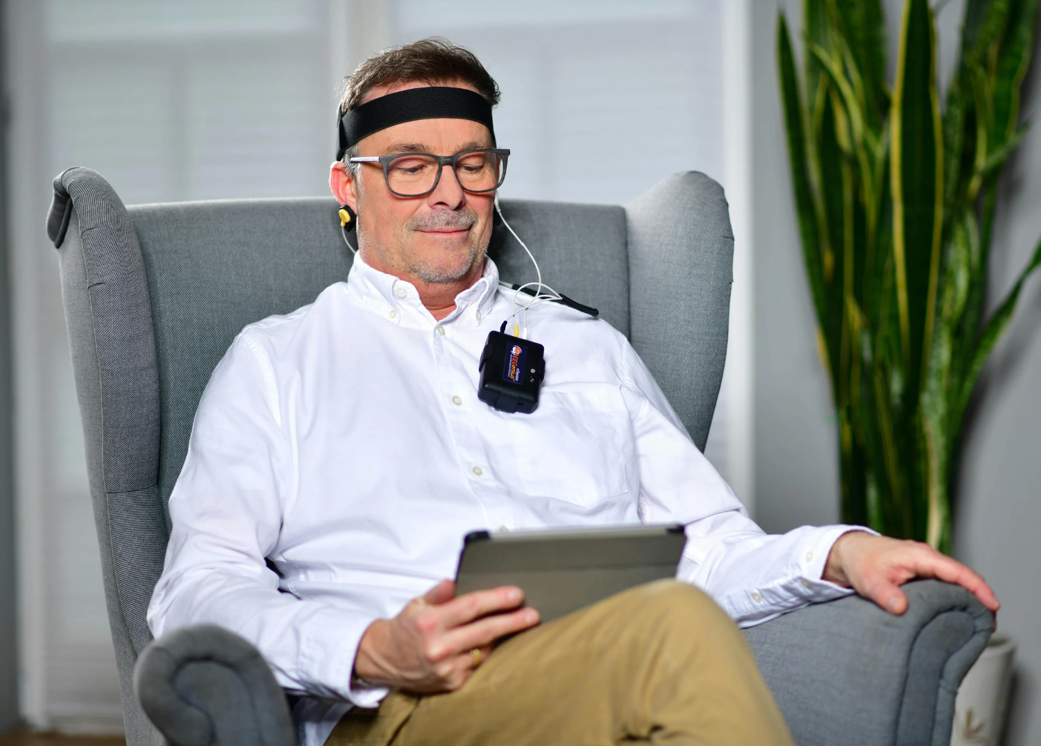 Novel Neuromodulation Approaches for Vision Enhancement in Adults