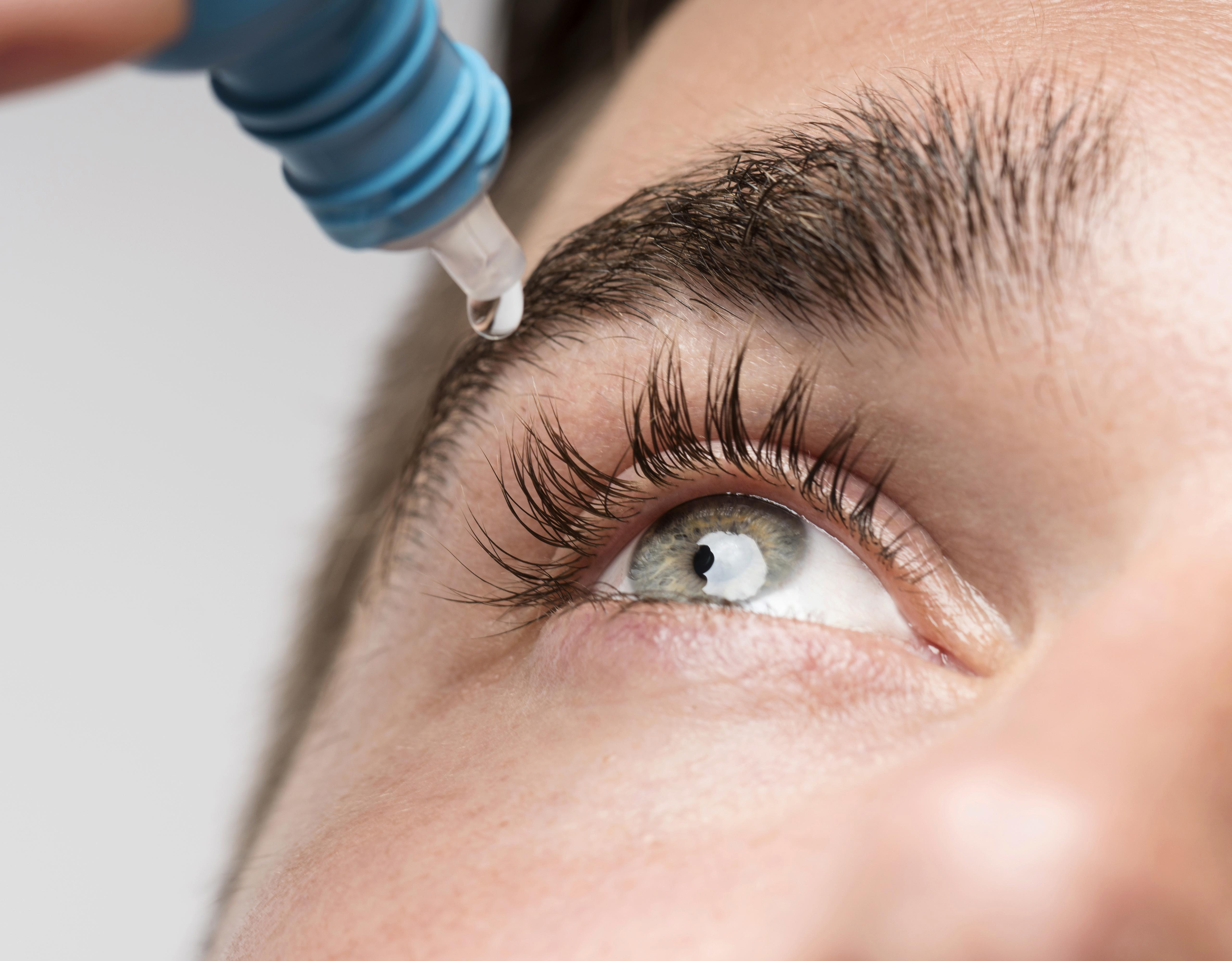 Integrated Dry Eye Diagnosis and Precision Therapies