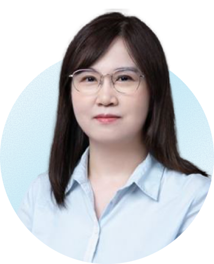 Prof. Chien-ling HUANG