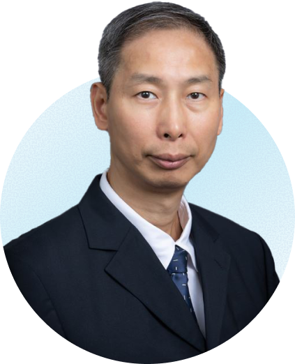 Prof. Lap-Pui CHAU