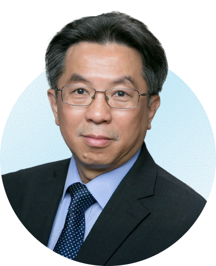 Prof. Shea-ping YIP