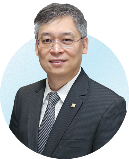 Prof. Chi-ho TO
