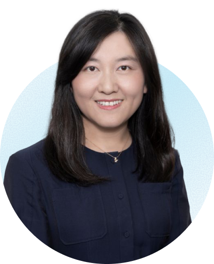 Dr. Jingfang Jennifer BIAN