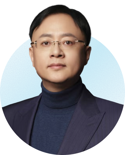 Prof. Tao CHEN