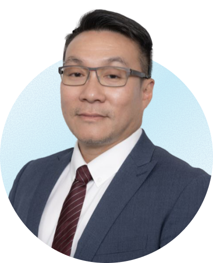 Prof. Ho-lung Henry CHAN