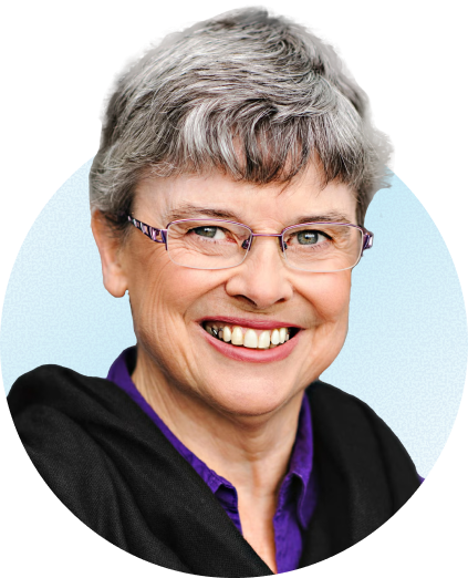 Prof. Melanie CAMPBELL