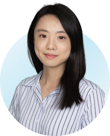 Prof. Daisy ZHAO