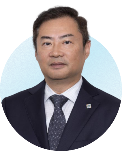 Prof. Lei Henry ZHOU