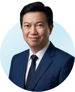 Dr. Chi-kong Peter PANG