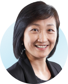 Prof. Shirley TANG