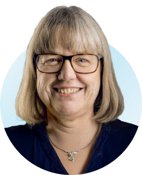 Prof. Donna STRICKLAND