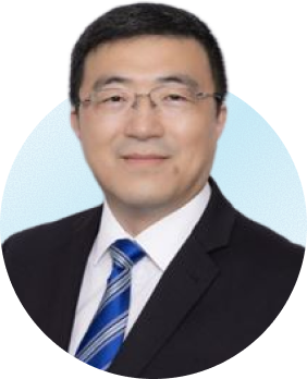 Prof. Feng PAN