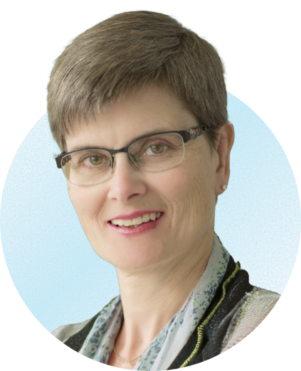 Prof. Elizabeth IRVING