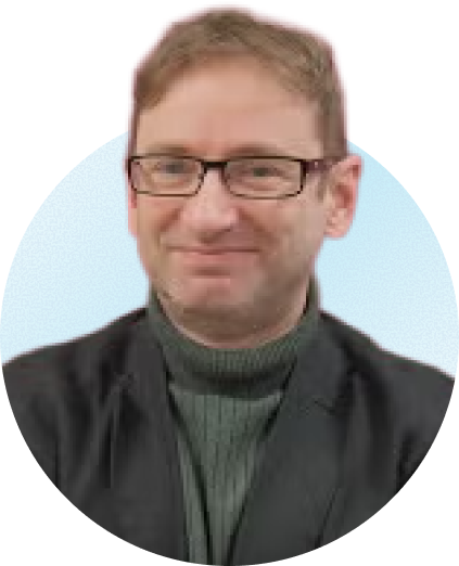 Dr. Joseph SANDERSON