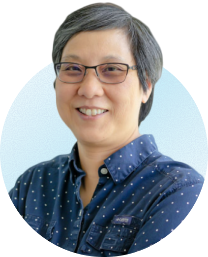Dr. Vivian CHOH