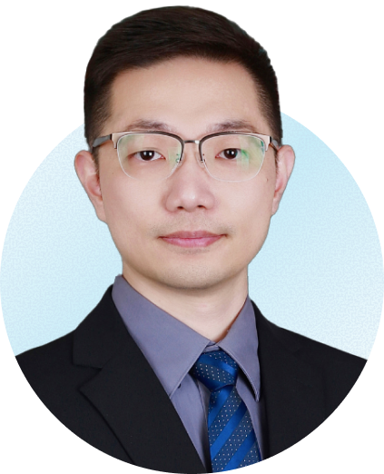 Dr. Benqin TANG