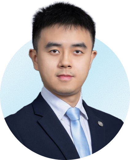 Dr. Yi WANG