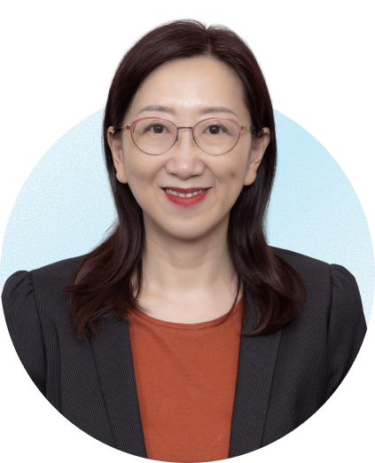 Prof. Ming-yan Allen CHEONG