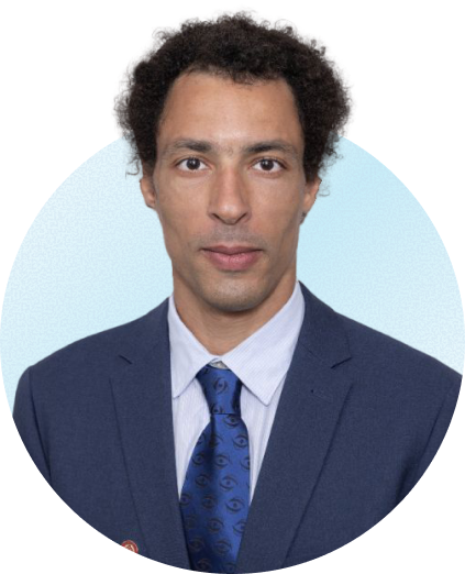 Dr. Elie de LESTRANGE-ANGINIEUR