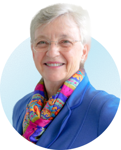 Prof. Daphne MCCULLOCH