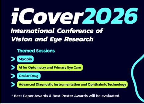 ICOVER 2026